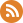 RSS 아이콘