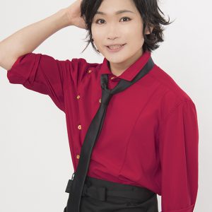 「桃源郷ラビリンス」から16名のキャストビジュアルが解禁　先行申し込みは2/9から イメージ画像