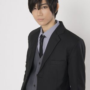 「桃源郷ラビリンス」から16名のキャストビジュアルが解禁　先行申し込みは2/9から イメージ画像