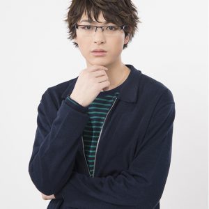 「桃源郷ラビリンス」から16名のキャストビジュアルが解禁　先行申し込みは2/9から イメージ画像
