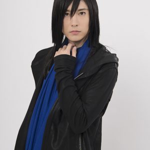 「桃源郷ラビリンス」から16名のキャストビジュアルが解禁　先行申し込みは2/9から イメージ画像
