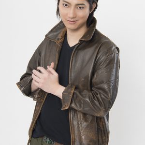 「桃源郷ラビリンス」から16名のキャストビジュアルが解禁　先行申し込みは2/9から イメージ画像