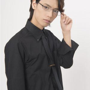 「桃源郷ラビリンス」から16名のキャストビジュアルが解禁　先行申し込みは2/9から イメージ画像