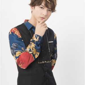 「桃源郷ラビリンス」から16名のキャストビジュアルが解禁　先行申し込みは2/9から イメージ画像