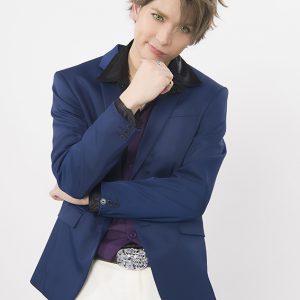 「桃源郷ラビリンス」から16名のキャストビジュアルが解禁　先行申し込みは2/9から イメージ画像
