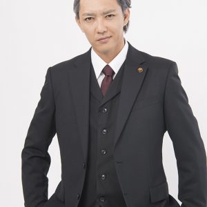 「桃源郷ラビリンス」から16名のキャストビジュアルが解禁　先行申し込みは2/9から イメージ画像
