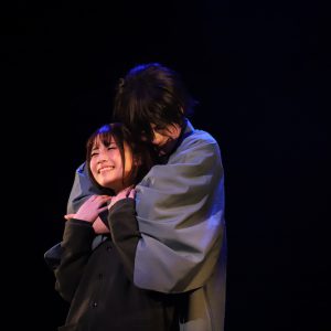八大天狗が目の前に…！妖艶な世界観で魅せる舞台版「BLACK BIRD」ゲネプロレポ（画像51枚） イメージ画像