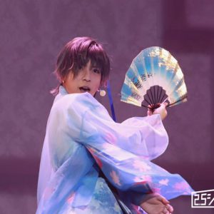 色気溢れる新衣装のお披露目も！『スケステ』EP3（Ver.RED）ゲネプロレポート（画像57枚） イメージ画像