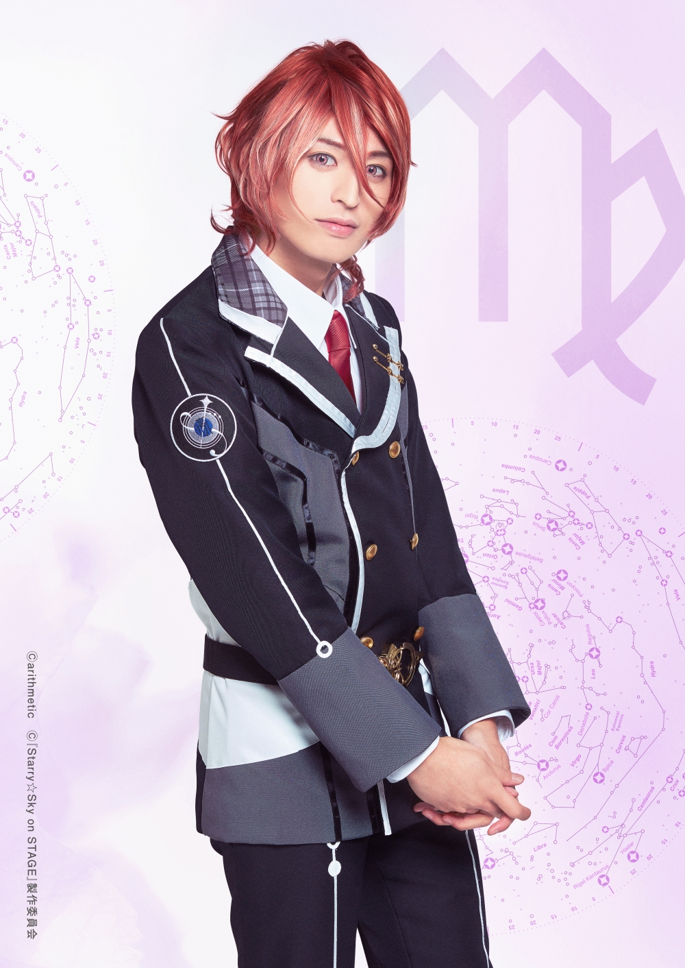 「Starry☆Sky on STAGE」の追加公演が7月11日に決定　先行予約受付開始は10日18時から イメージ画像