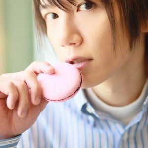 37歳KENNの写真集「Russian Blue」が8月30日より発売　パネル展は9月8日まで イメージ画像