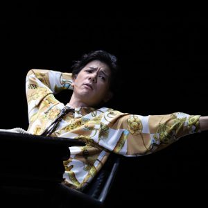 中村誠治郎、有澤樟太郎、定本楓馬ら出演「今、僕は六本木の交差点に立つ」ゲネプロレポート＆キャストコメント イメージ画像