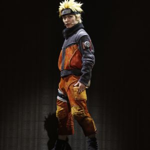 ライブ・スペクタクル「NARUTO-ナルト-」～暁の調べ～が開幕　松岡広大・佐藤流司らのコメント発表 イメージ画像