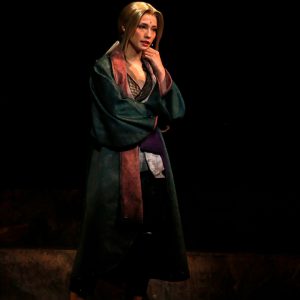 ライブ・スペクタクル「NARUTO-ナルト-」～暁の調べ～が開幕　松岡広大・佐藤流司らのコメント発表 イメージ画像