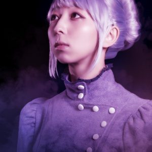 舞台「からくりサーカス」最新作のキャラビジュ公開　三浦海里がグリュポン役で声の出演 イメージ画像