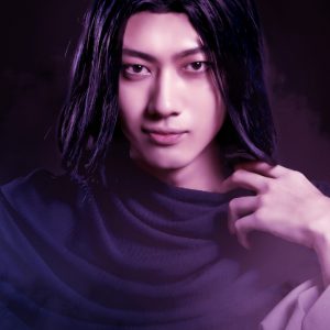 舞台「からくりサーカス」最新作のキャラビジュ公開　三浦海里がグリュポン役で声の出演 イメージ画像