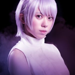 舞台「からくりサーカス」最新作のキャラビジュ公開　三浦海里がグリュポン役で声の出演 イメージ画像