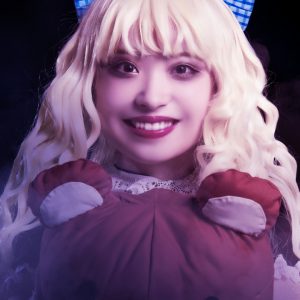舞台「からくりサーカス」最新作のキャラビジュ公開　三浦海里がグリュポン役で声の出演 イメージ画像
