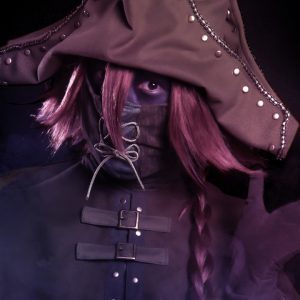 舞台「からくりサーカス」最新作のキャラビジュ公開　三浦海里がグリュポン役で声の出演 イメージ画像