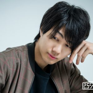 「自分のどういう視点が変わったのか知りたい」小坂涼太郎、デビューから20年の軌跡を振り返る イメージ画像