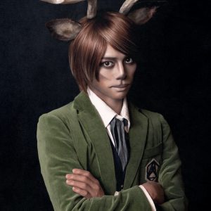 「BEASTARS THE STAGE」第2弾キャスト発表　谷口賢志・田中彪ら出演決定 イメージ画像