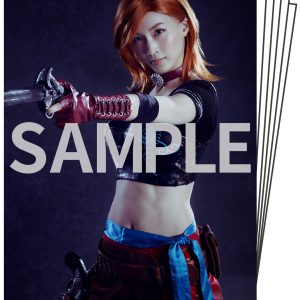 斬劇『戦国BASARA』豊臣滅亡、期間限定で公演グッズを販売決定 イメージ画像