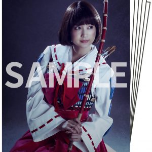 斬劇『戦国BASARA』豊臣滅亡、期間限定で公演グッズを販売決定 イメージ画像