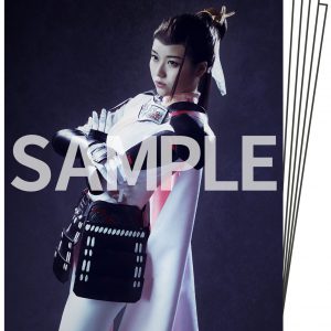 斬劇『戦国BASARA』豊臣滅亡、期間限定で公演グッズを販売決定 イメージ画像