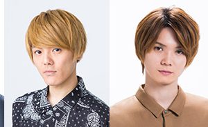 丘山晴己、健人らが「真・三國無双」20周年記念舞台に出演　「赤壁の戦い」の“IF”を描く イメージ画像