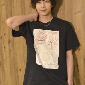 開幕延期は「クオリティを突き詰められる時間」染谷俊之が舞台『COSMO★PLAYERS』配信イベントに込める思い イメージ画像