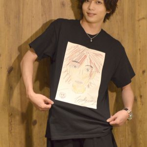 開幕延期は「クオリティを突き詰められる時間」染谷俊之が舞台『COSMO★PLAYERS』配信イベントに込める思い イメージ画像
