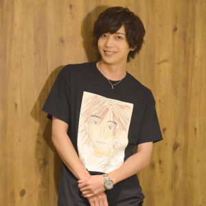 開幕延期は「クオリティを突き詰められる時間」染谷俊之が舞台『COSMO★PLAYERS』配信イベントに込める思い イメージ画像