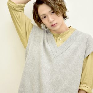 前川優希、裸一貫で臨む“祭”シリーズ　2020年の年納めは「晴れやかな気持ちで」 イメージ画像