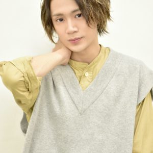 前川優希、裸一貫で臨む“祭”シリーズ　2020年の年納めは「晴れやかな気持ちで」 イメージ画像
