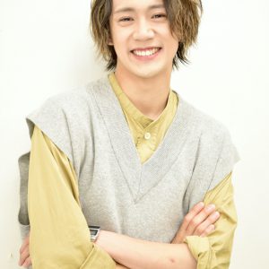 前川優希、裸一貫で臨む“祭”シリーズ　2020年の年納めは「晴れやかな気持ちで」 イメージ画像