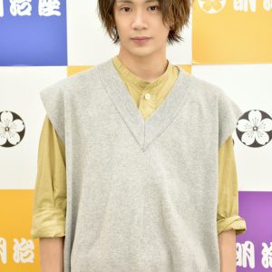 前川優希、裸一貫で臨む“祭”シリーズ　2020年の年納めは「晴れやかな気持ちで」 イメージ画像