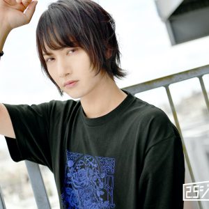 高本学＆秋葉友佑、劇団シャイニングに抱く“家族感”　『BLOODY SHADOWS』に懸ける想いと挑戦 イメージ画像