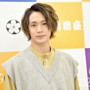 前川優希、裸一貫で臨む“祭”シリーズ　2020年の年納めは「晴れやかな気持ちで」 イメージ画像