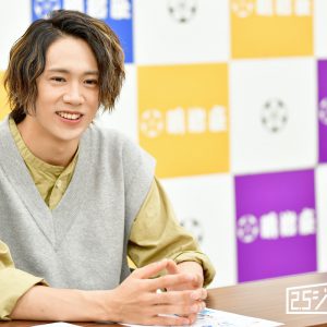 前川優希、裸一貫で臨む“祭”シリーズ　2020年の年納めは「晴れやかな気持ちで」 イメージ画像