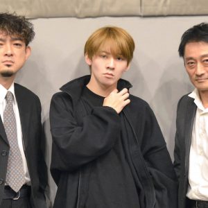 “エゴイストになる…” 牧島 輝の新境地　名作舞台「オーファンズ」稽古場に密着 イメージ画像