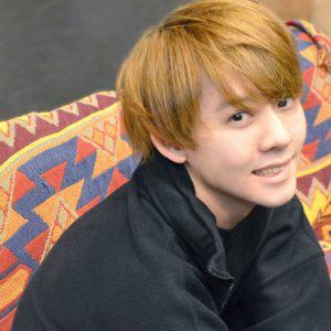 “エゴイストになる…” 牧島 輝の新境地　名作舞台「オーファンズ」稽古場に密着 イメージ画像