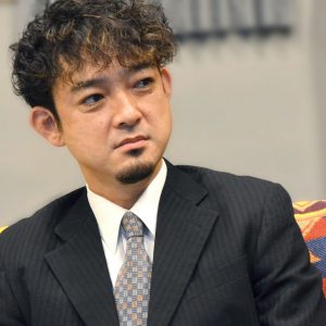 “エゴイストになる…” 牧島 輝の新境地　名作舞台「オーファンズ」稽古場に密着 イメージ画像