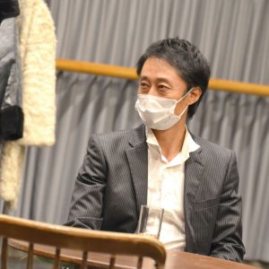 “エゴイストになる…” 牧島 輝の新境地　名作舞台「オーファンズ」稽古場に密着 イメージ画像