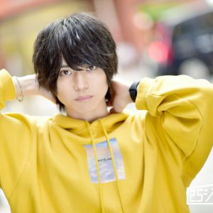 舞台「SERVAMP-サーヴァンプ-」竹中凌平×千田京平は共通点がたくさん？　すでに息ぴったりな初対面 イメージ画像