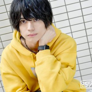 舞台「SERVAMP-サーヴァンプ-」竹中凌平×千田京平は共通点がたくさん？　すでに息ぴったりな初対面 イメージ画像