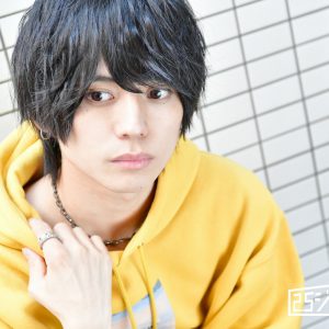 舞台「SERVAMP-サーヴァンプ-」竹中凌平×千田京平は共通点がたくさん？　すでに息ぴったりな初対面 イメージ画像