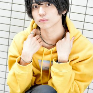 舞台「SERVAMP-サーヴァンプ-」竹中凌平×千田京平は共通点がたくさん？　すでに息ぴったりな初対面 イメージ画像