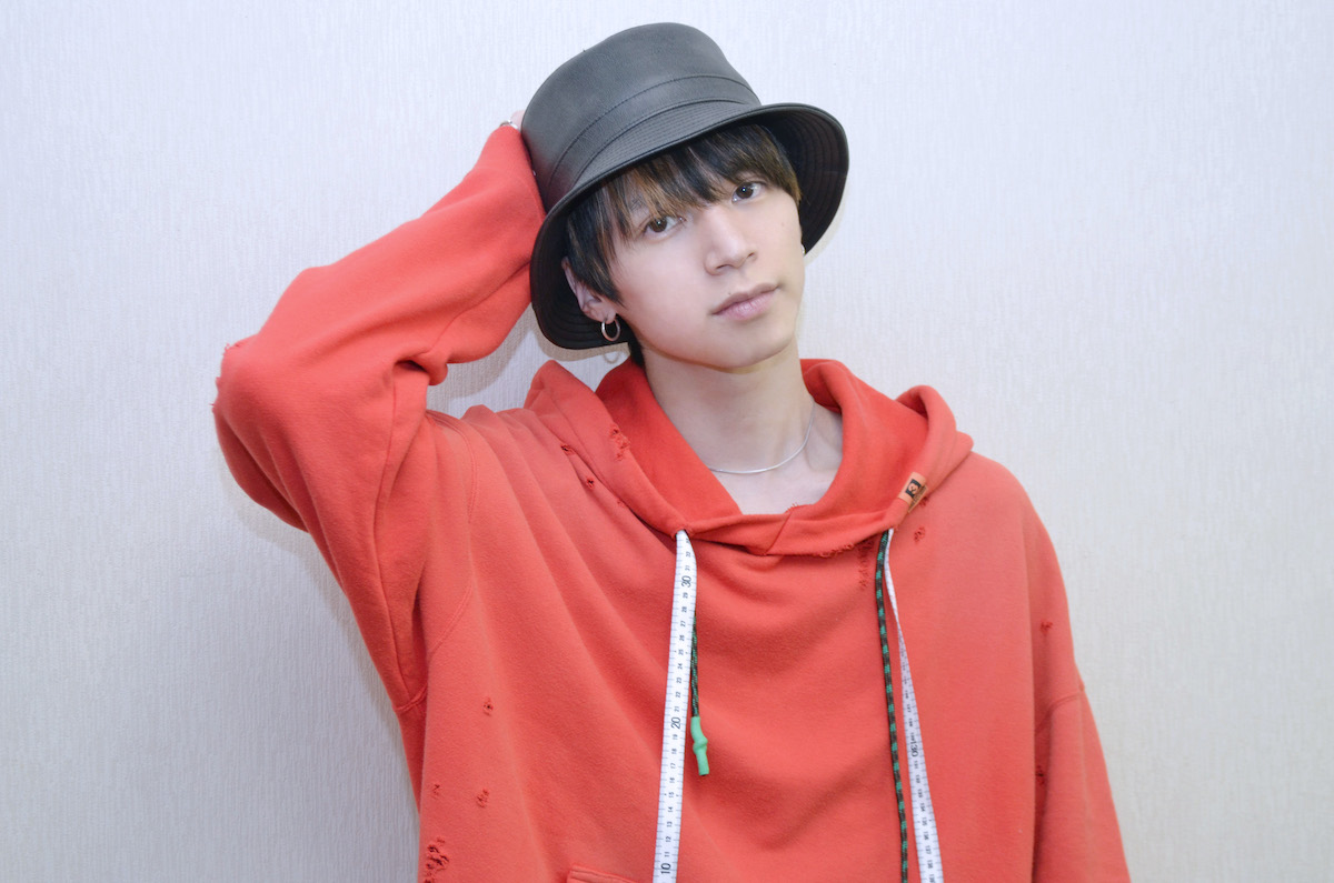 北村諒＆日向野祥、幽霊と一緒に問題解決？　映画「ゴーストダイアリーズ」朗読劇の稽古場に独占潜入 イメージ画像