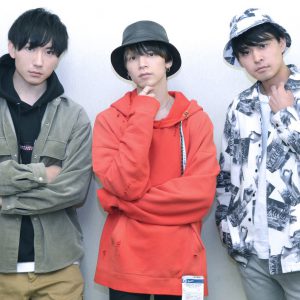 北村諒＆日向野祥、幽霊と一緒に問題解決？　映画「ゴーストダイアリーズ」朗読劇の稽古場に独占潜入 イメージ画像