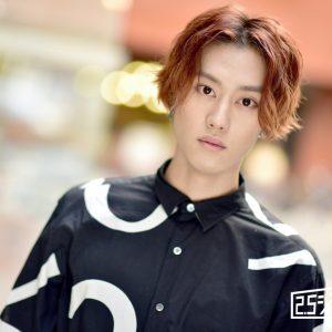 舞台「SERVAMP-サーヴァンプ-」竹中凌平×千田京平は共通点がたくさん？　すでに息ぴったりな初対面 イメージ画像