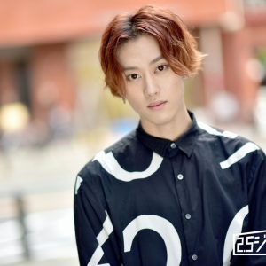 舞台「SERVAMP-サーヴァンプ-」竹中凌平×千田京平は共通点がたくさん？　すでに息ぴったりな初対面 イメージ画像